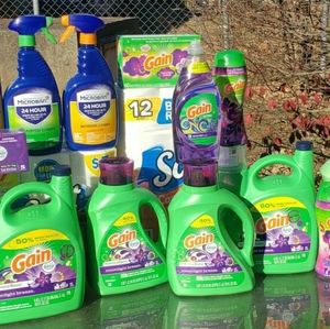 Meet your Posher, Mildred